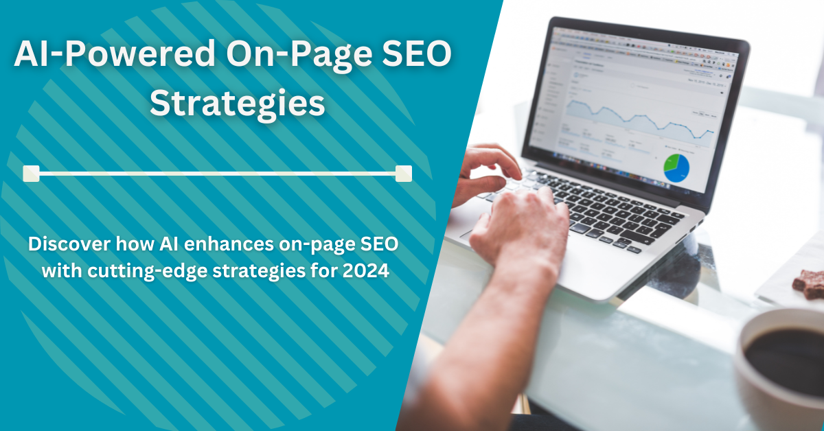 on-page seo strategies