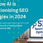 AI in SEO