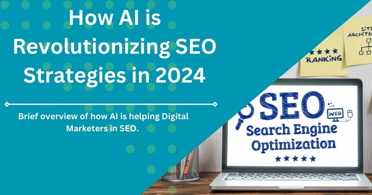 AI in SEO